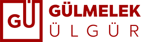 Gülmelek Ülgür